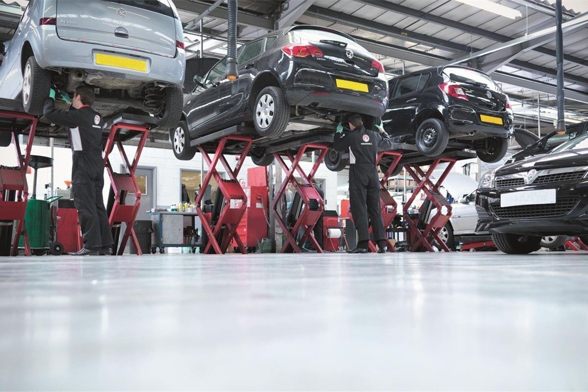 Coronavirus Car dealers call for threemonth MoT extension Motoring