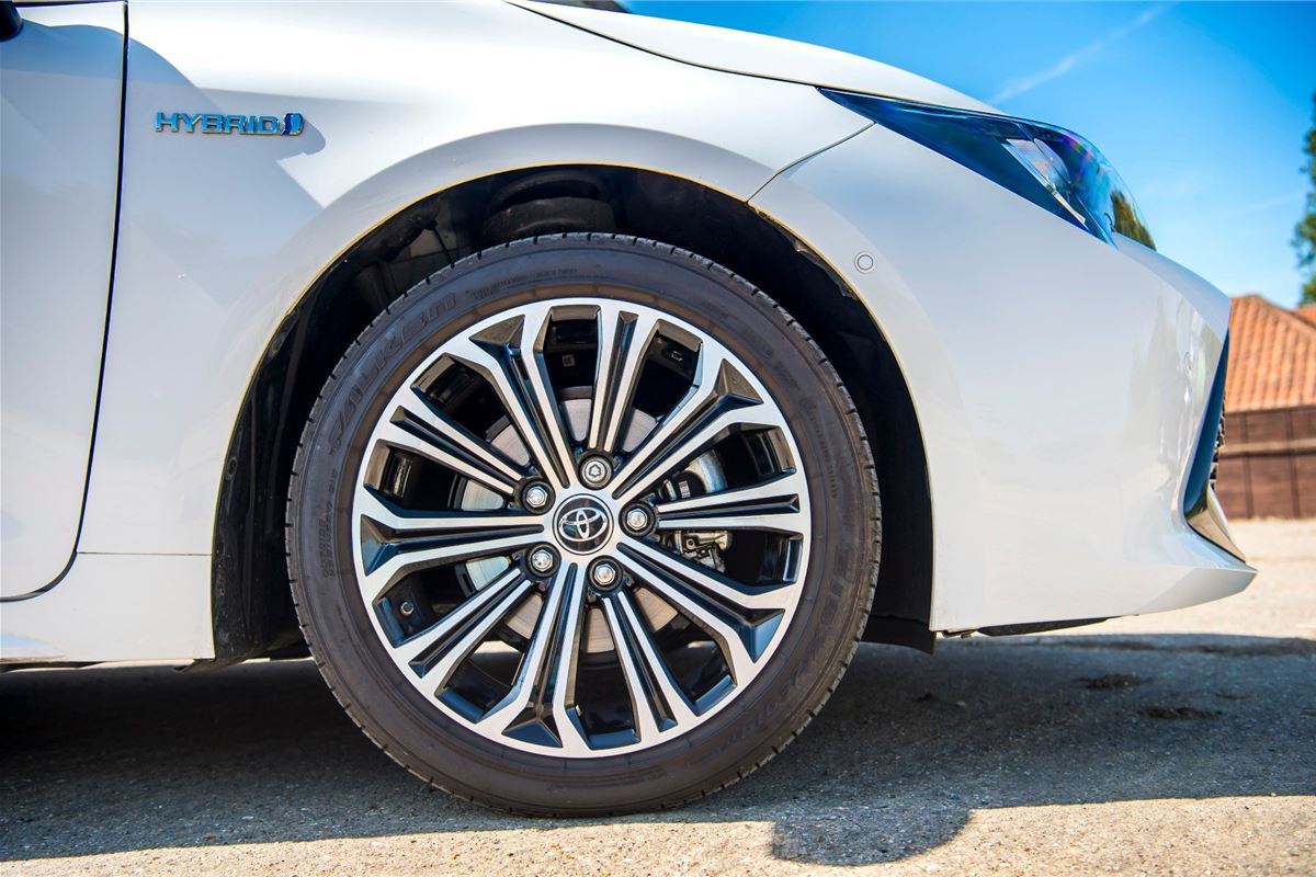 How Can I Store A Hybrid Car For A Long Period Motoring News Honest John