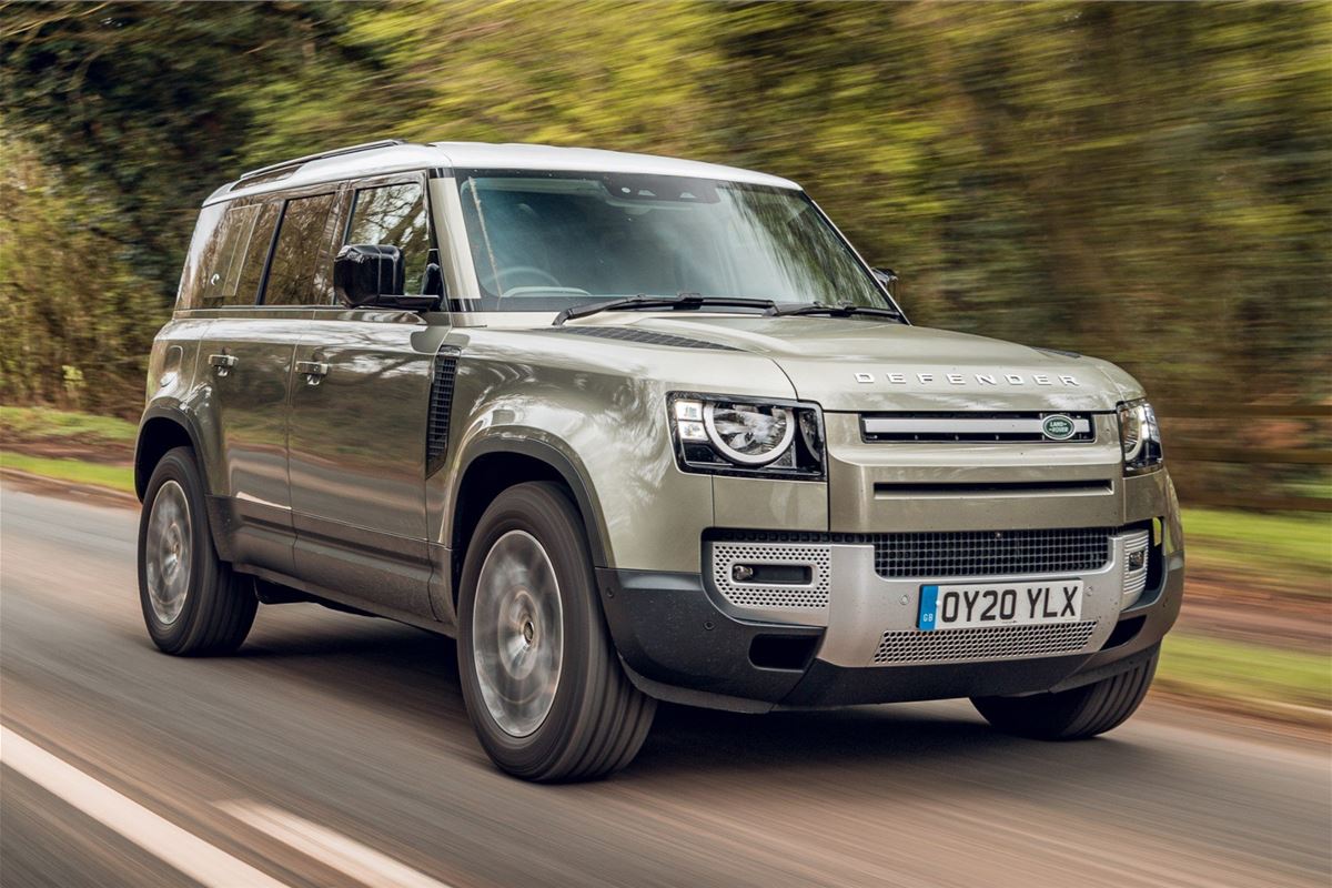 harmony defender review