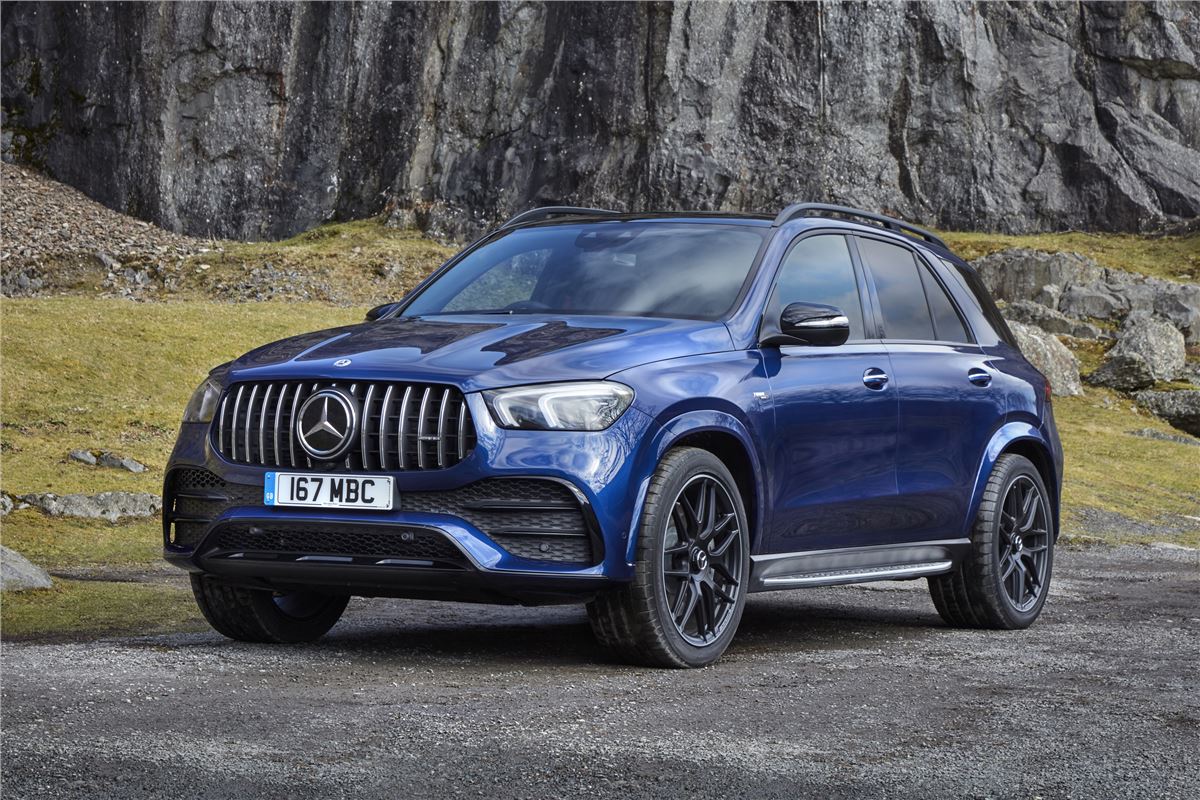 Review Mercedes Benz Gle 2019 Honest John