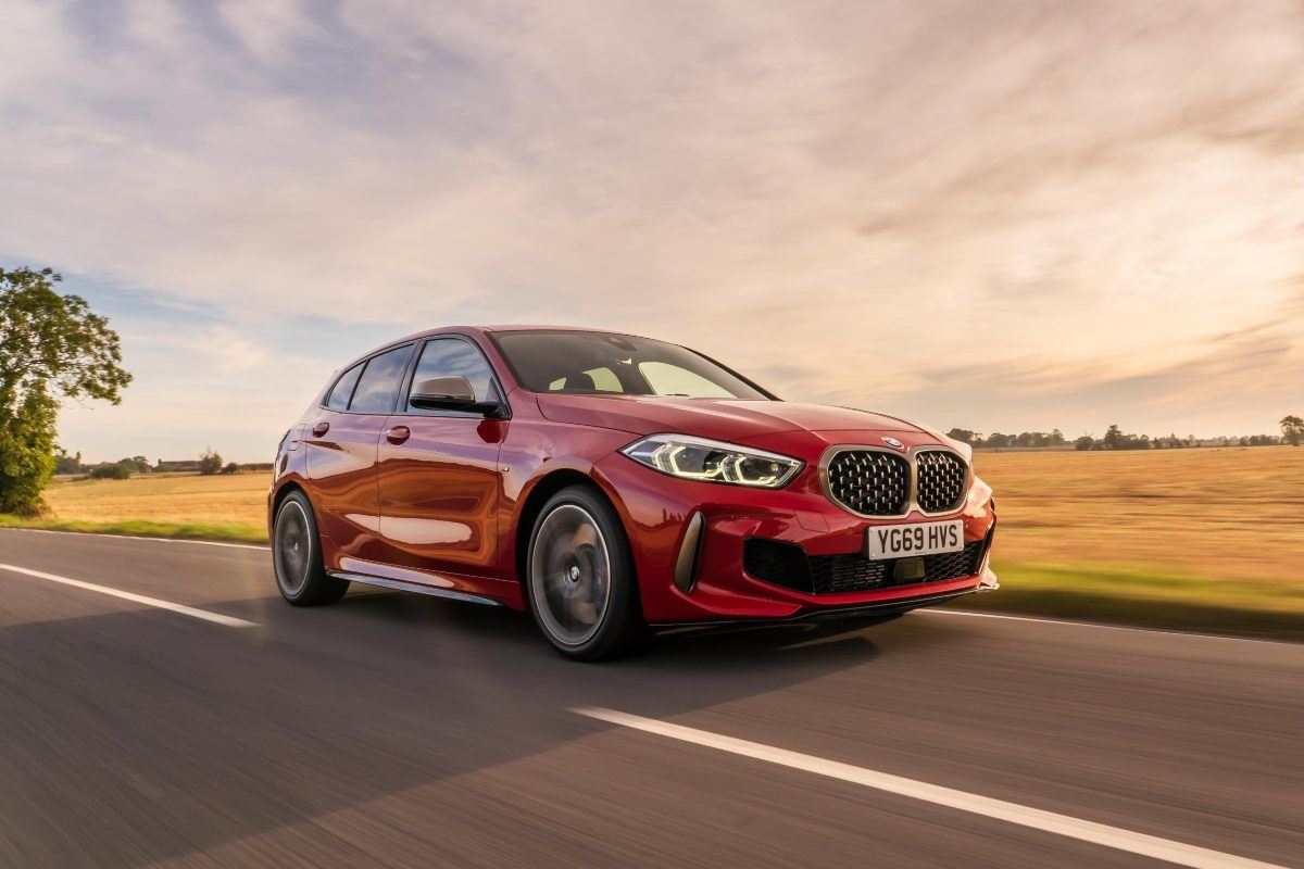 BMW stops delivery and recalls plug-in hybrids due to fire risk ...