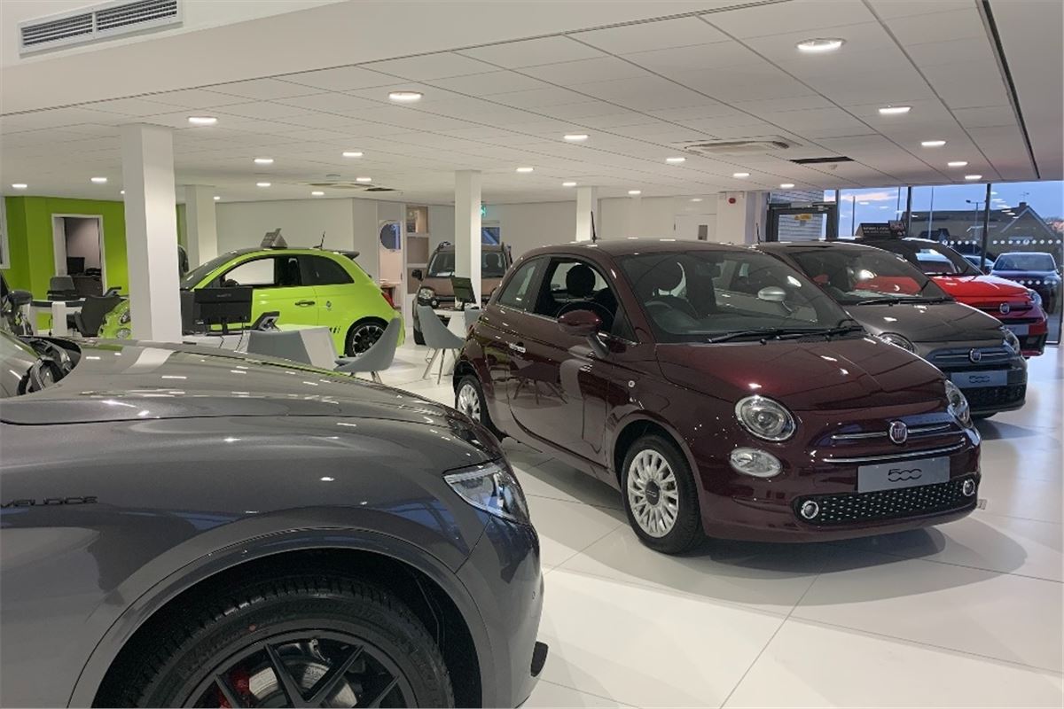 New car sales at lowest level since 2011 Motoring News Honest John