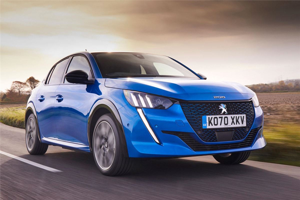 Review Peugeot 208 2019 Honest John