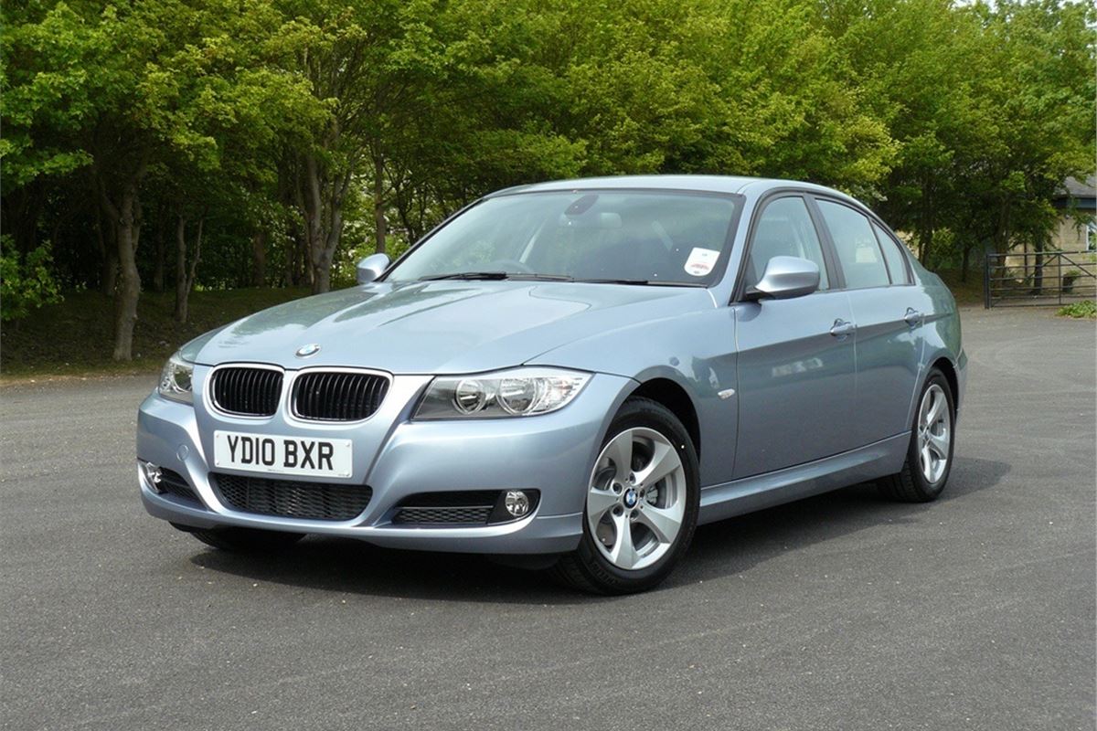 Review Bmw 3 Series 05 12 Honest John