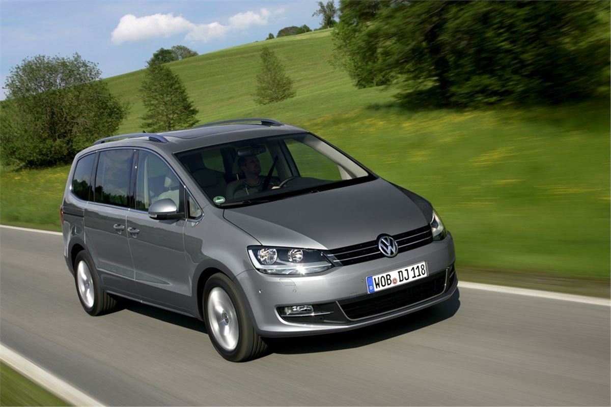 Standard DAB radio introduced to all UK 2013 model-year Volkswagen