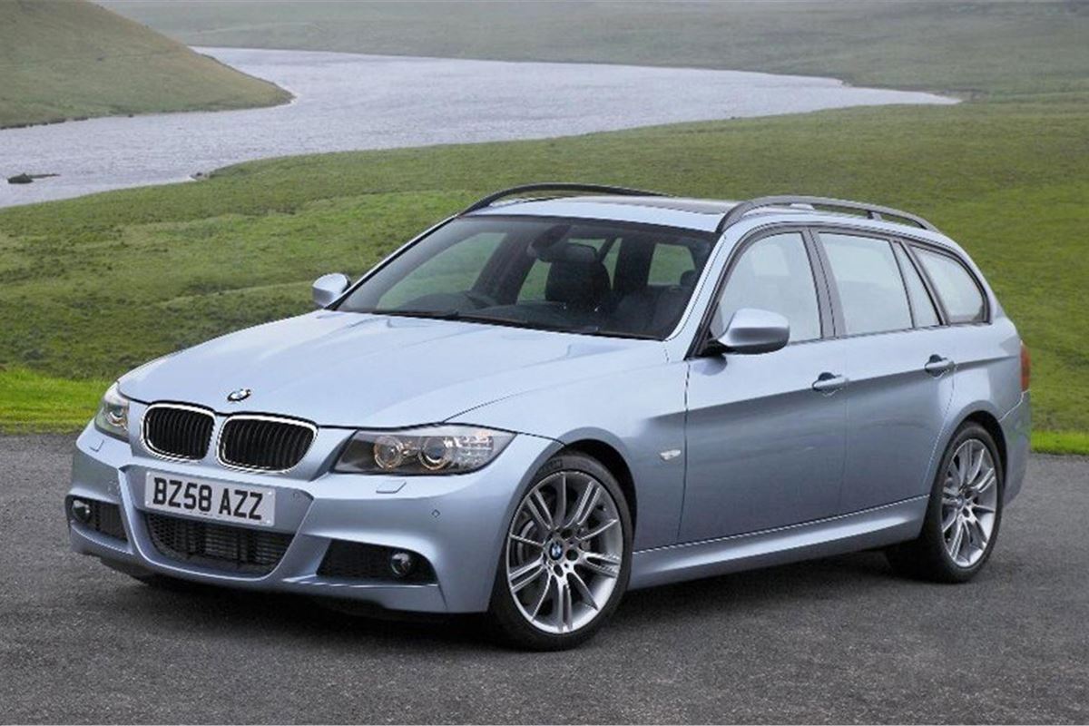 Review BMW 3 Series Touring (2005 2012) Honest John