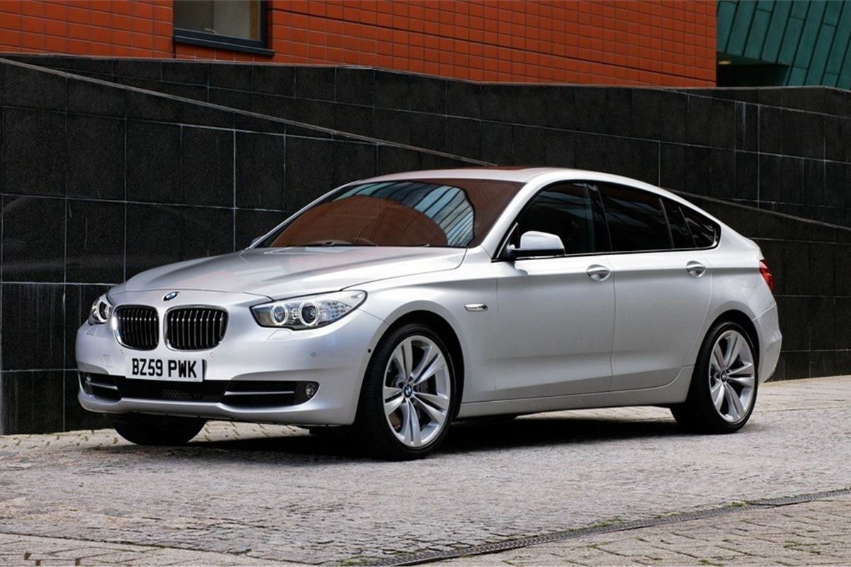 Review BMW 5 Series GT (2009 2017) Honest John