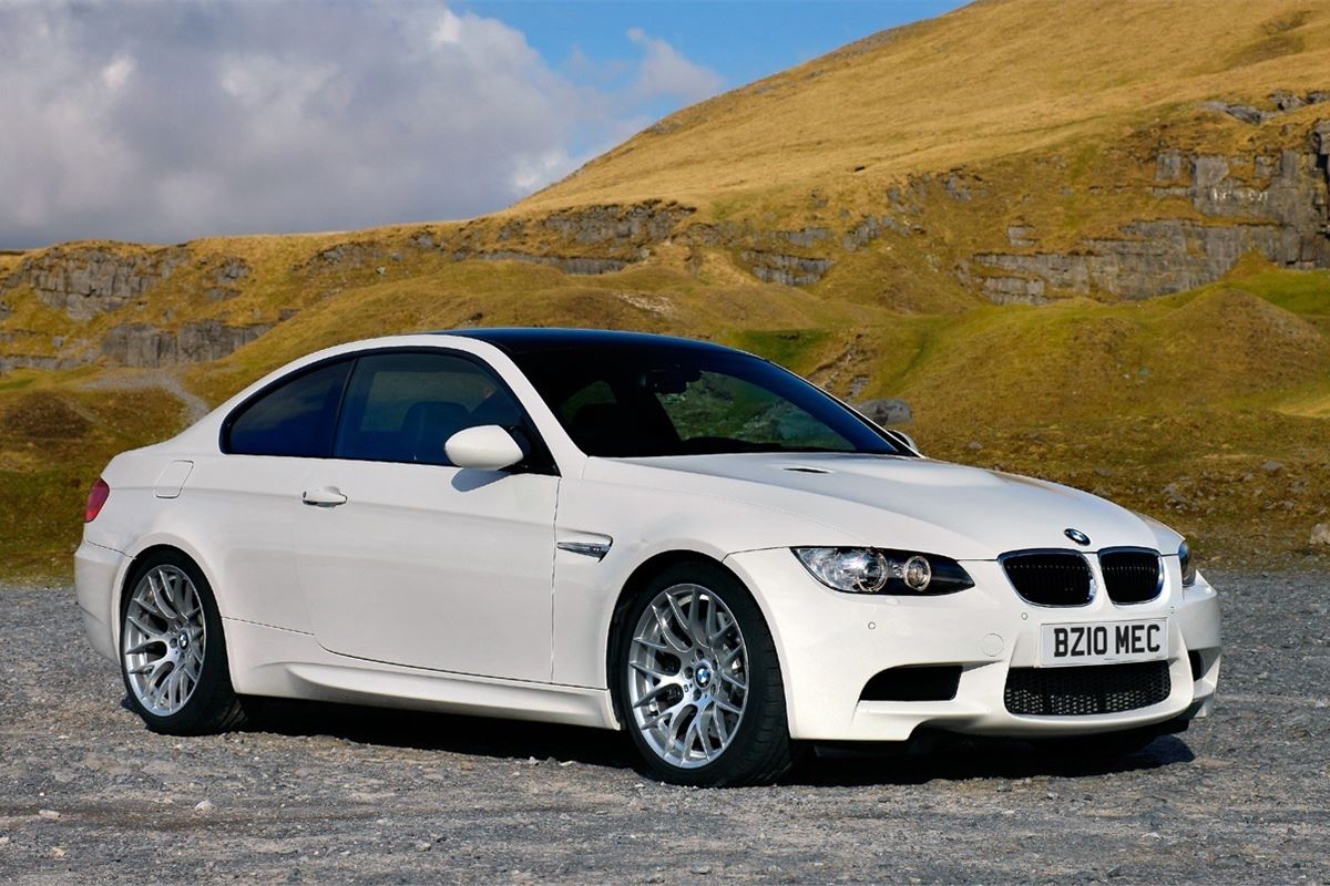 BMW M3 2007 - Car Review | Honest John
