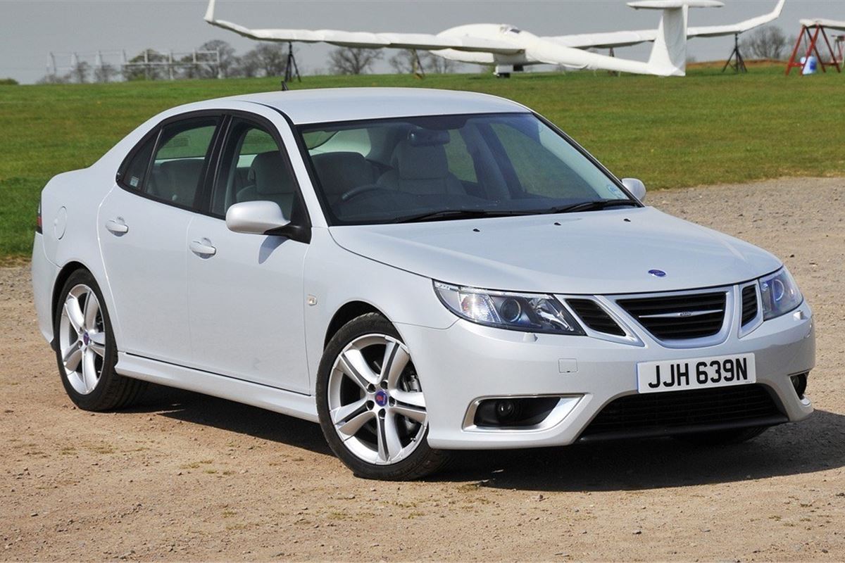 Review Saab 9 3 2007 2011 Honest John