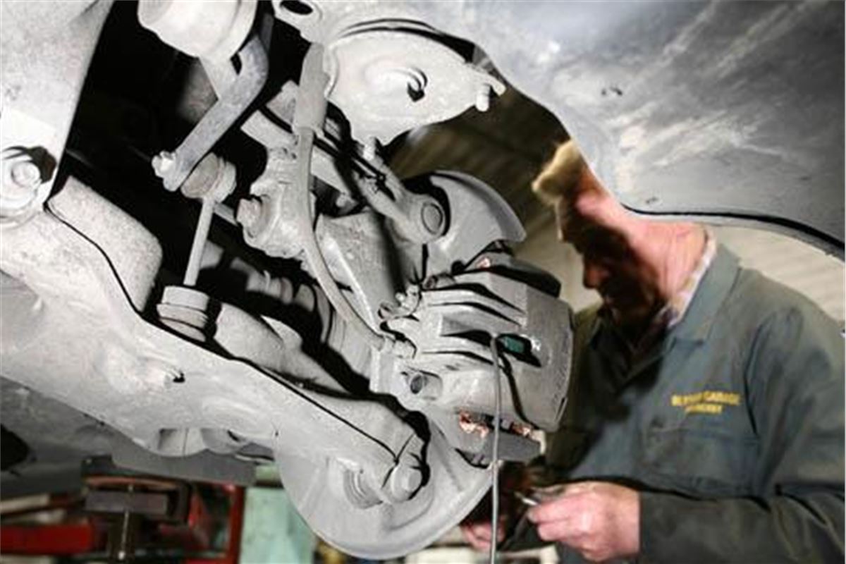 Which Car Parts Wear Out First? Motoring News Honest John