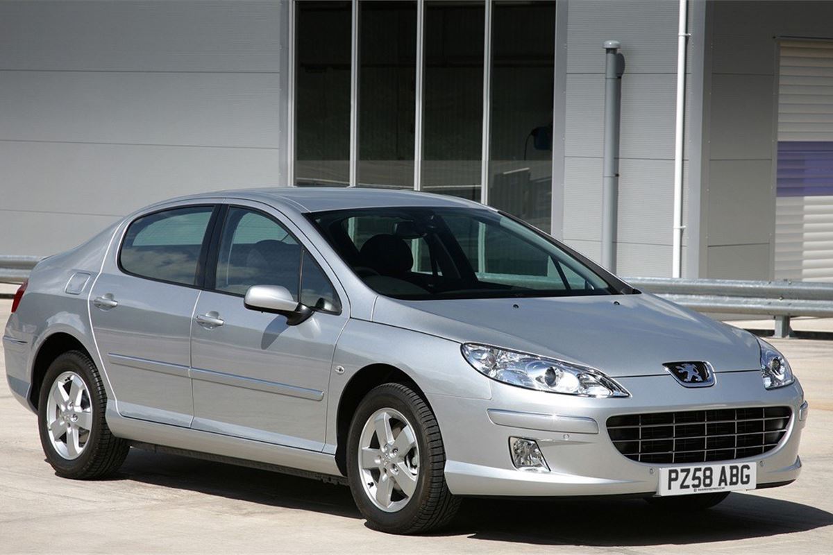 Peugeot~407~(7)