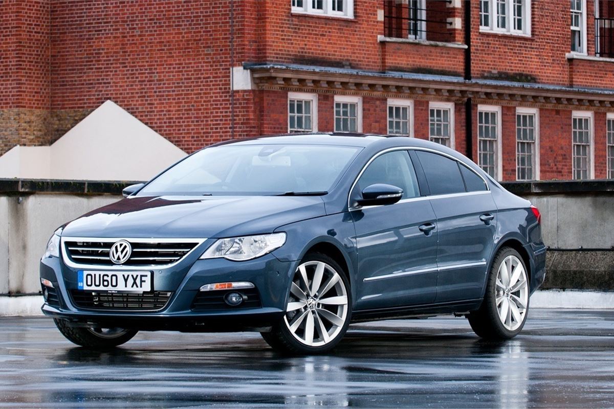 Passat CC and Scirocco Bluemotion Technology models launched | Motoring ...