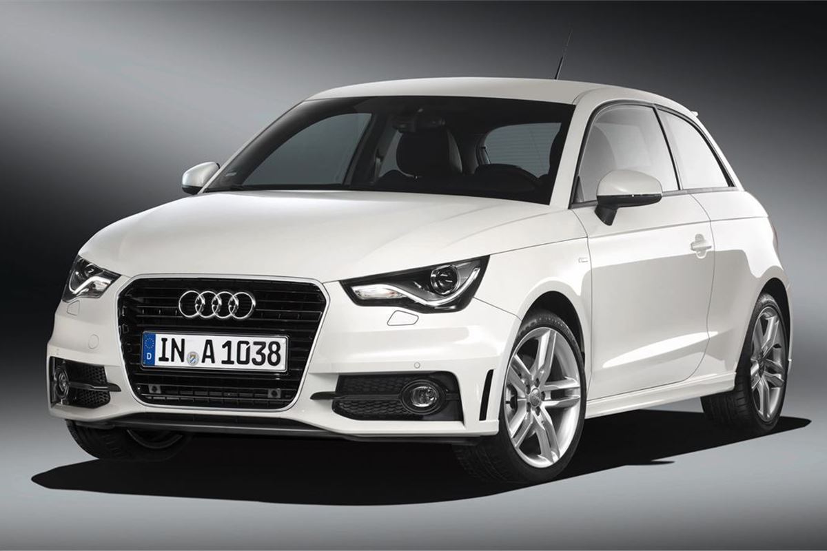 Top Audi A1 with 185bhp available to order | Motoring News | Honest John