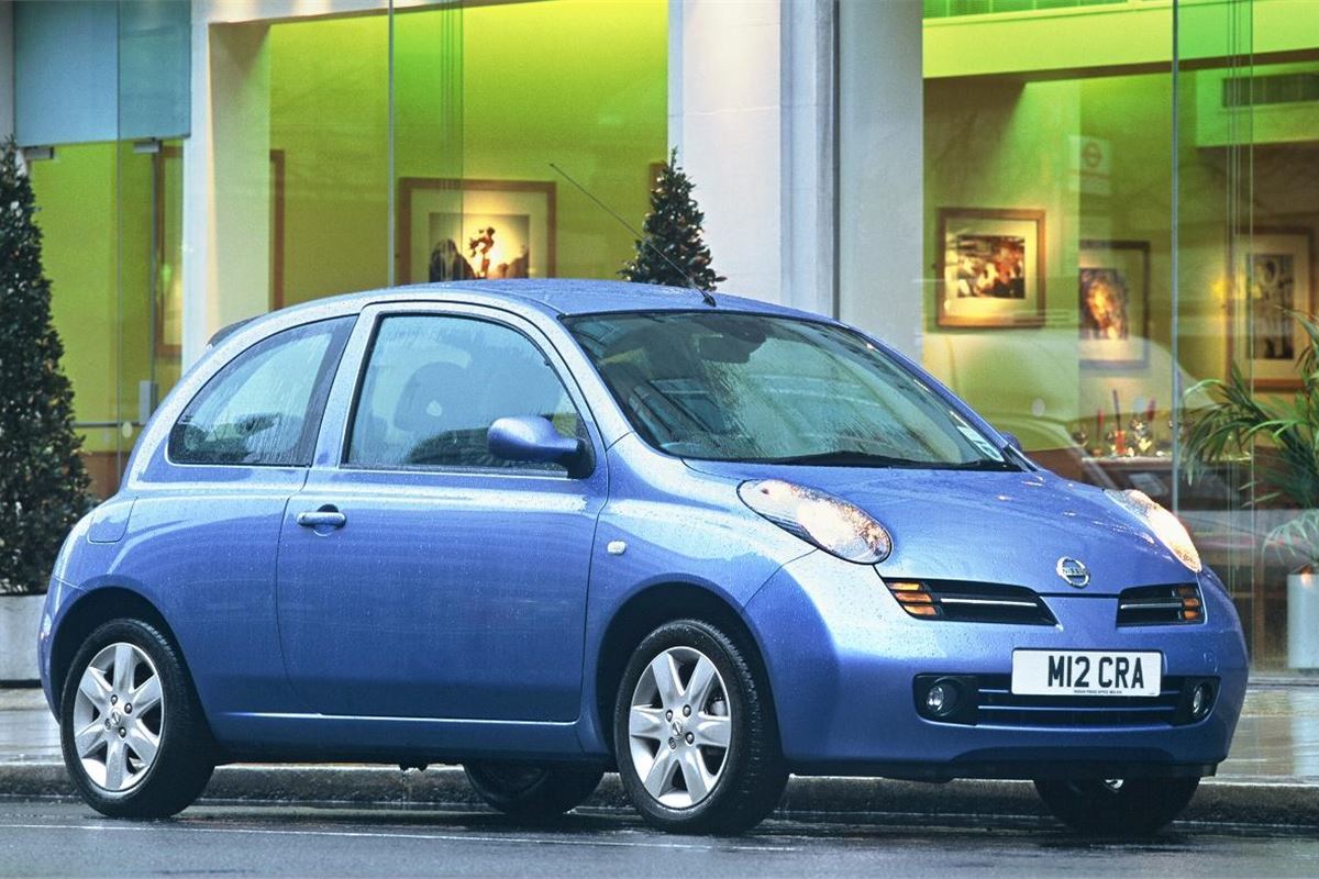 Small Cars In The Classifieds Motoring News Honest John Small Cars In The Classifieds Motoring News Honest John