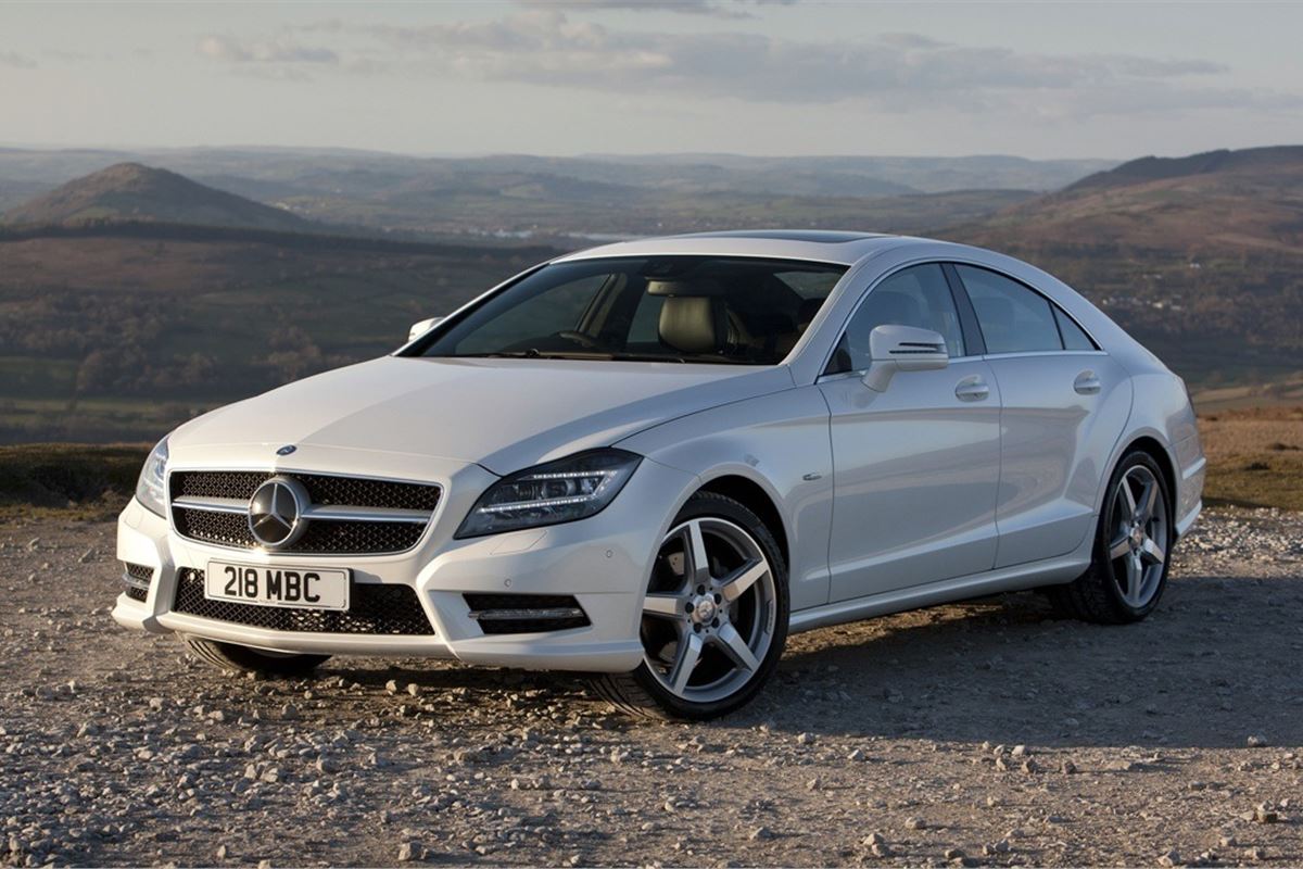 Review Mercedes Benz Cls 2011 2018 Honest John Review Mercedes Benz Cls 2011 2018 Honest John