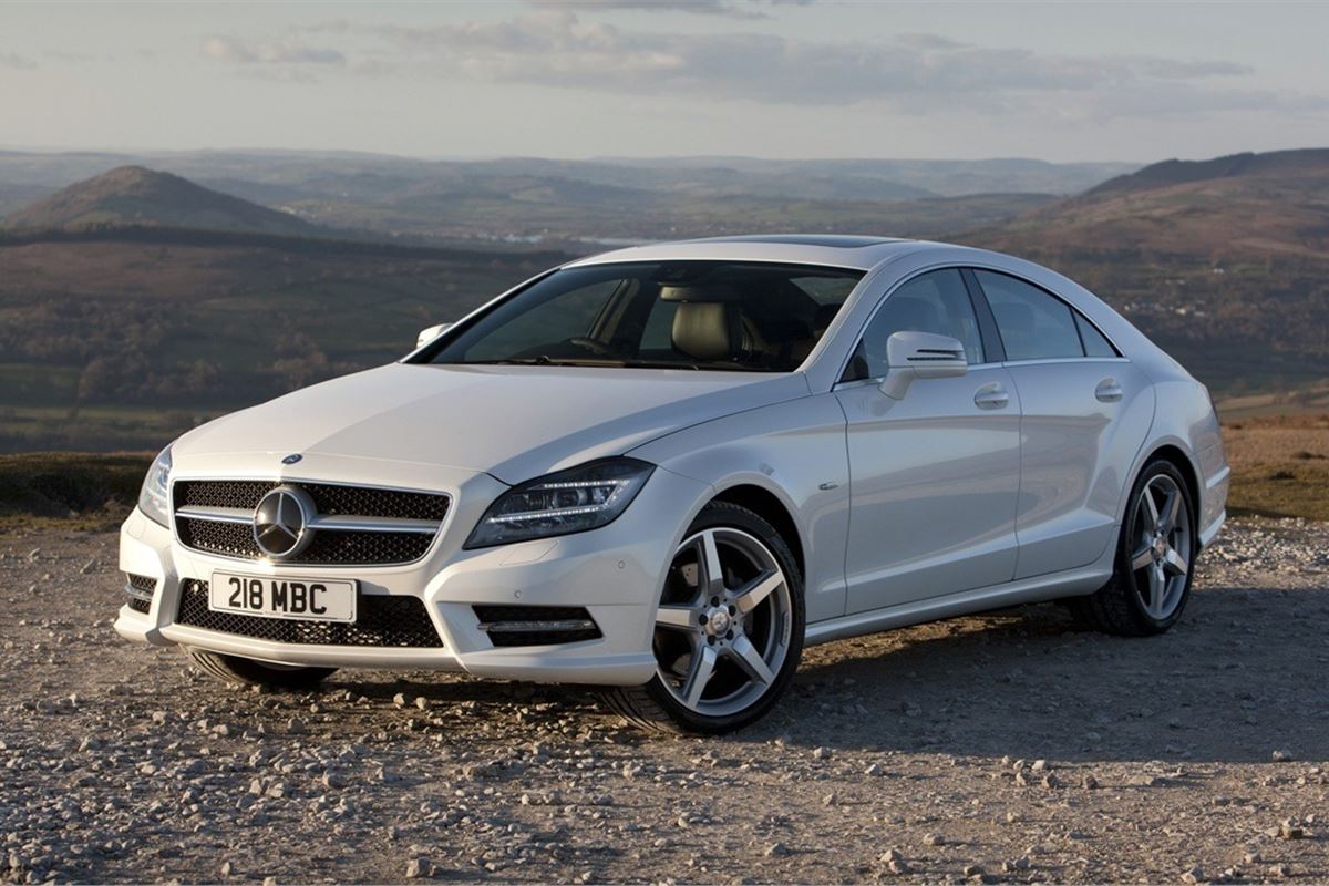 Mercedes-Benz CLS 2011 - Car Review | Honest John