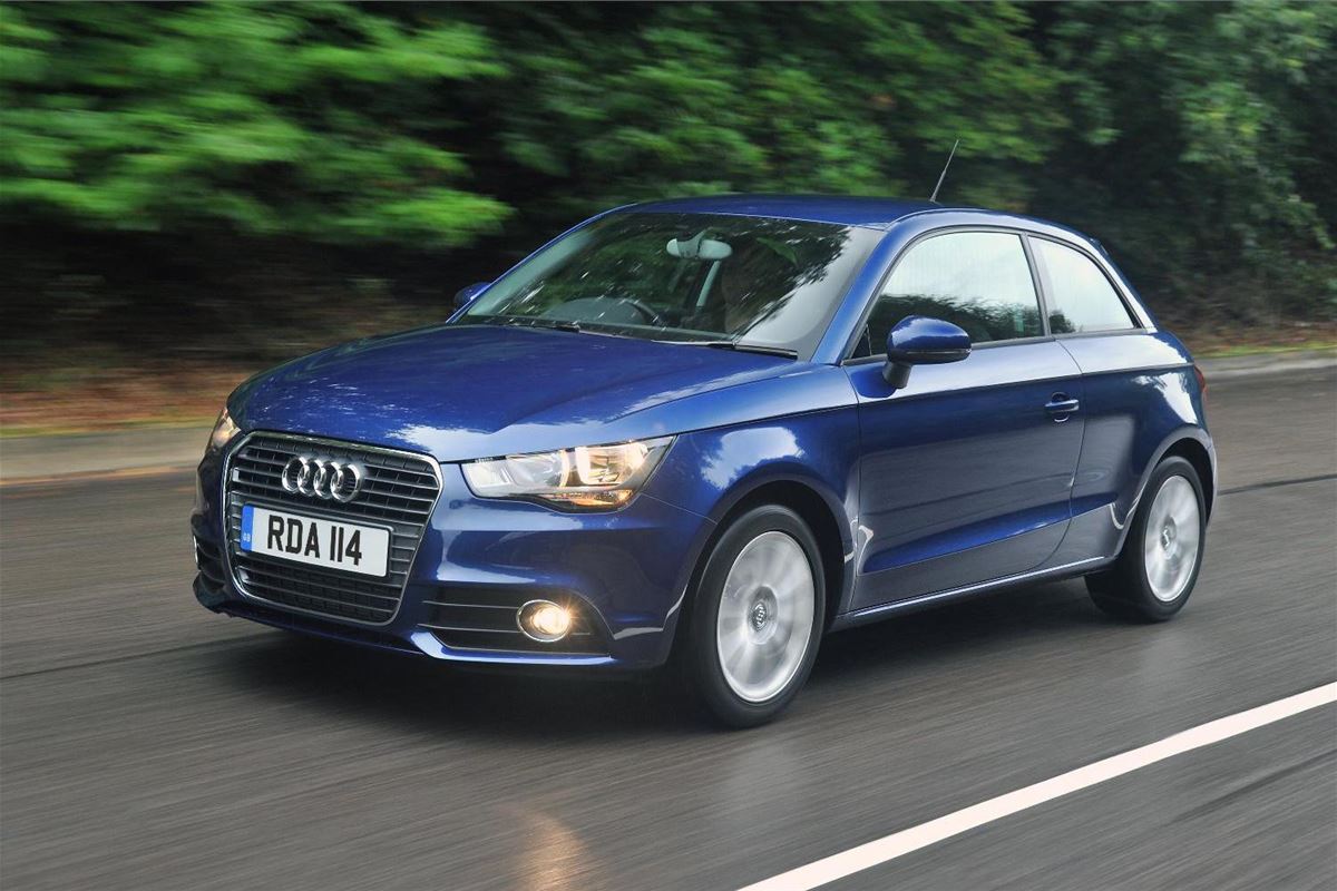 Audi A1 1.2 TFSI 2011 Road Test | Road Tests | Honest John