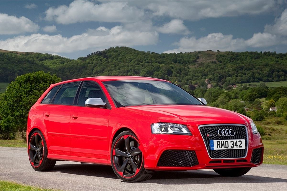 Review Audi Rs3 2011 2013 Honest John