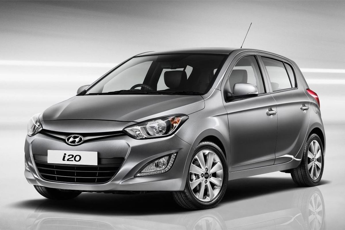 Updated Hyundai i20 prices announced | Motoring News | Honest John