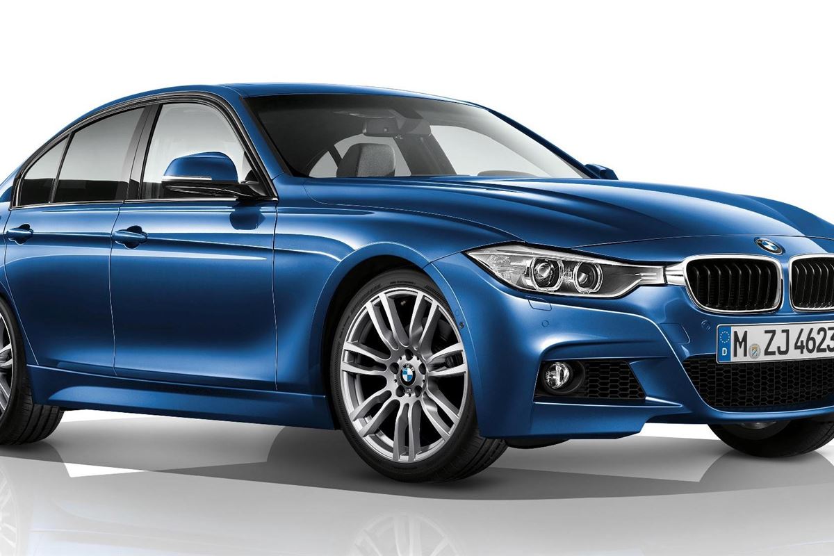 BMW overhauls 3 and 5 Series models | Motoring News | Honest John