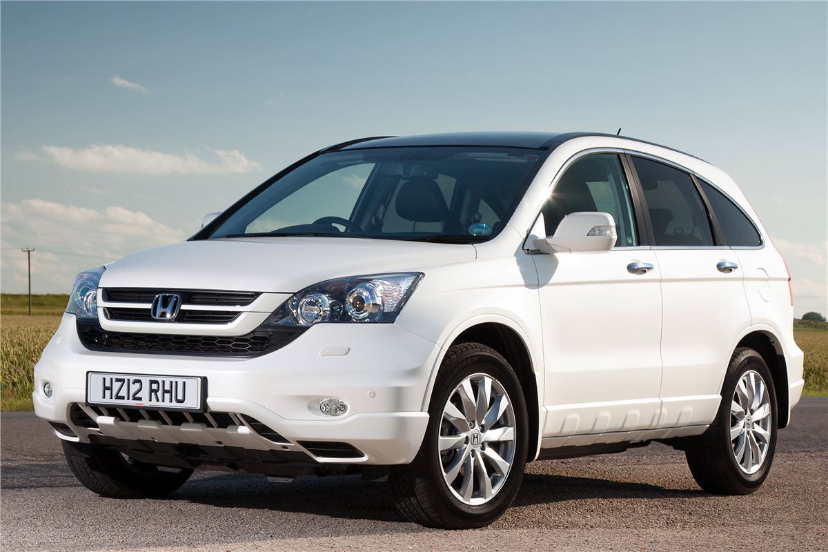 Summer Upgrades and Finance Deals From Honda Motoring News Honest John