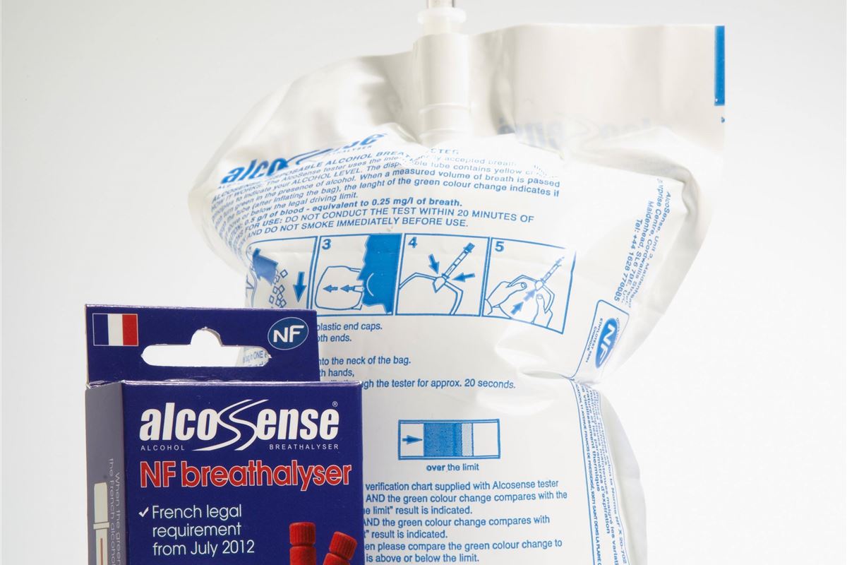 The Scandal Behind the French Breathalyser Law Legal Advice Honest John