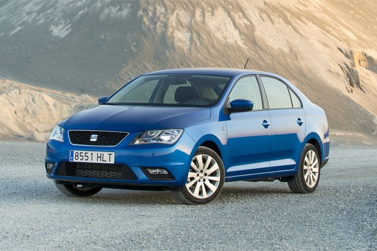 SEAT Toledo 2012 Road Test | Road Tests | Honest John