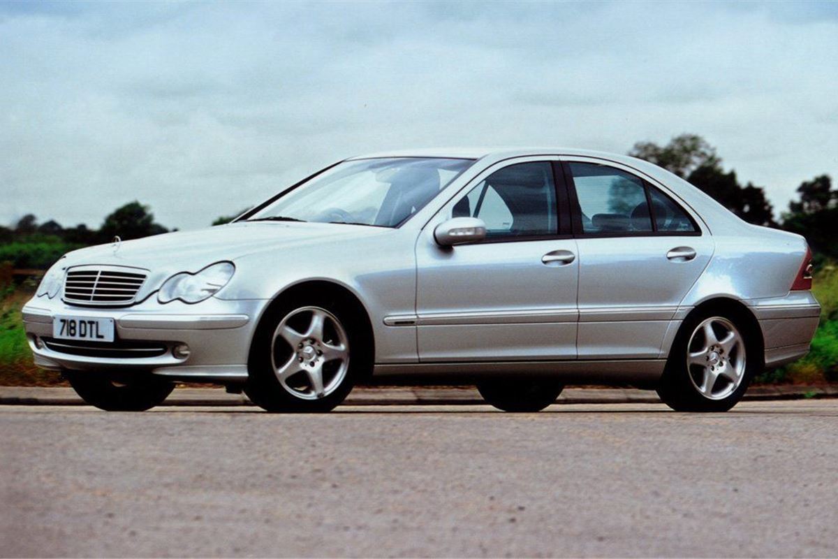 Mercedes-Benz C-Class 2000 - Car Review | Honest John