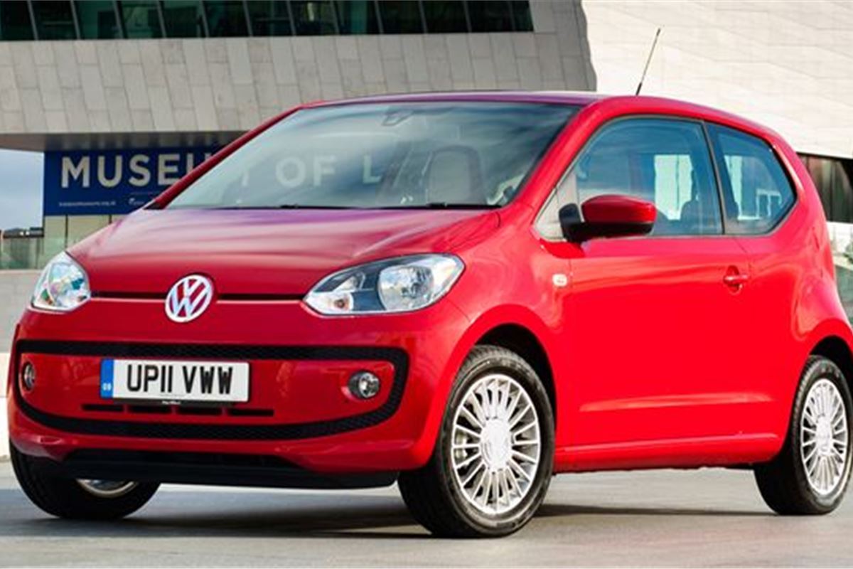 The 10 best petrol cars for company car tax Motoring News Honest John