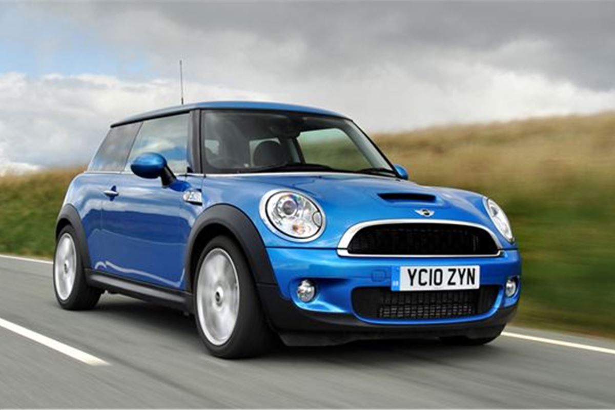 Top 10 Small cars for the style conscious Motoring News