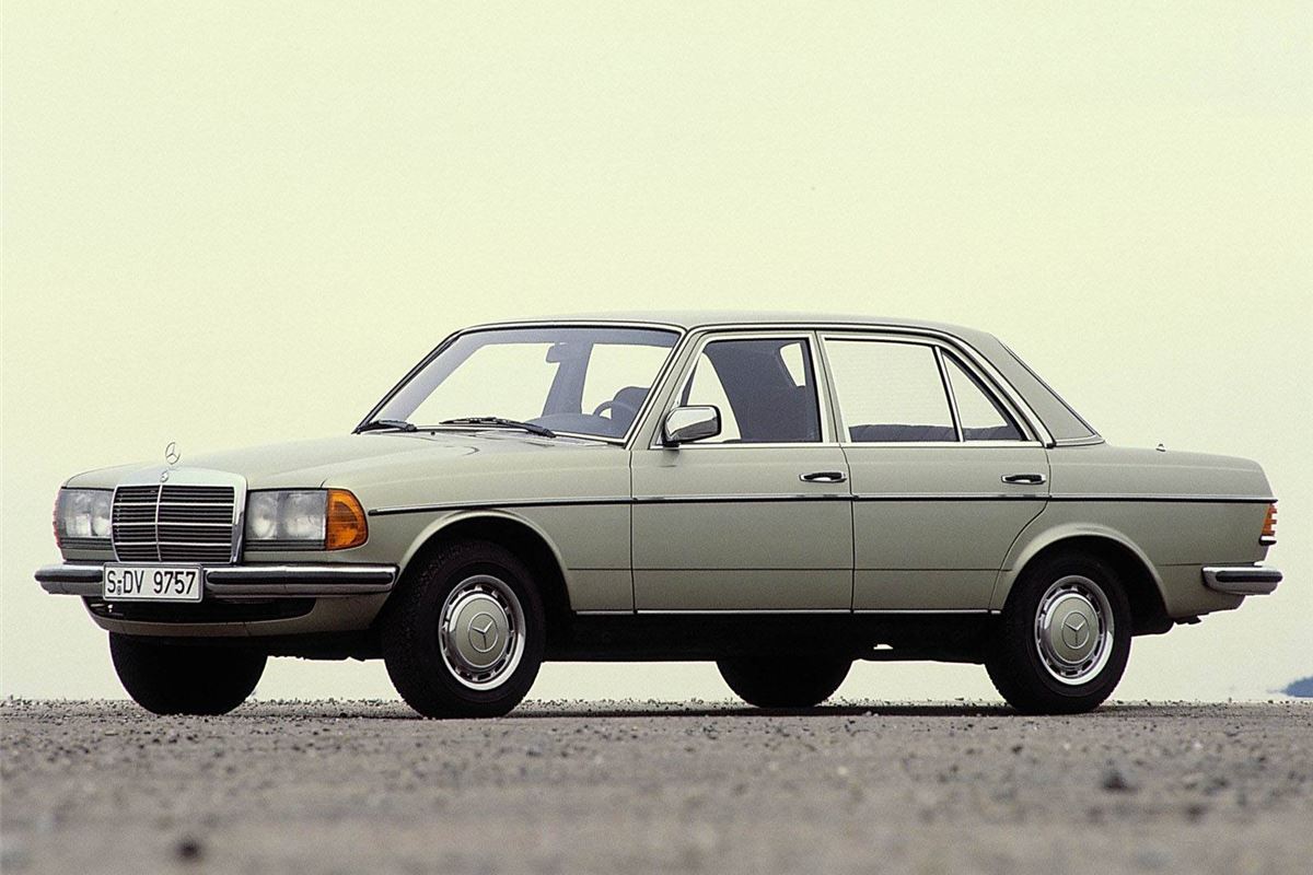 Mercedes Benz E Class W123 Classic Car Review Buying Guide Honest John Mercedes Benz E Class W123 Classic Car Review Buying Guide Honest John