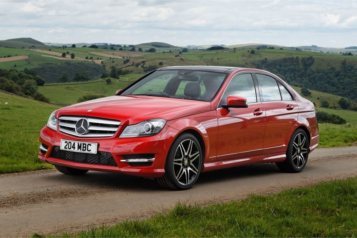 Review Mercedes Benz C Class 2007 2014 Honest John Review Mercedes Benz C Class 2007 2014 Honest John