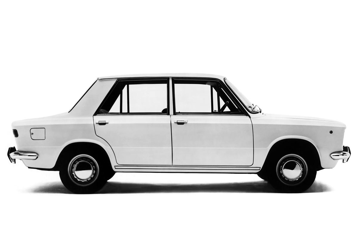 Autobianchi A111 - Classic Car Review | Honest John