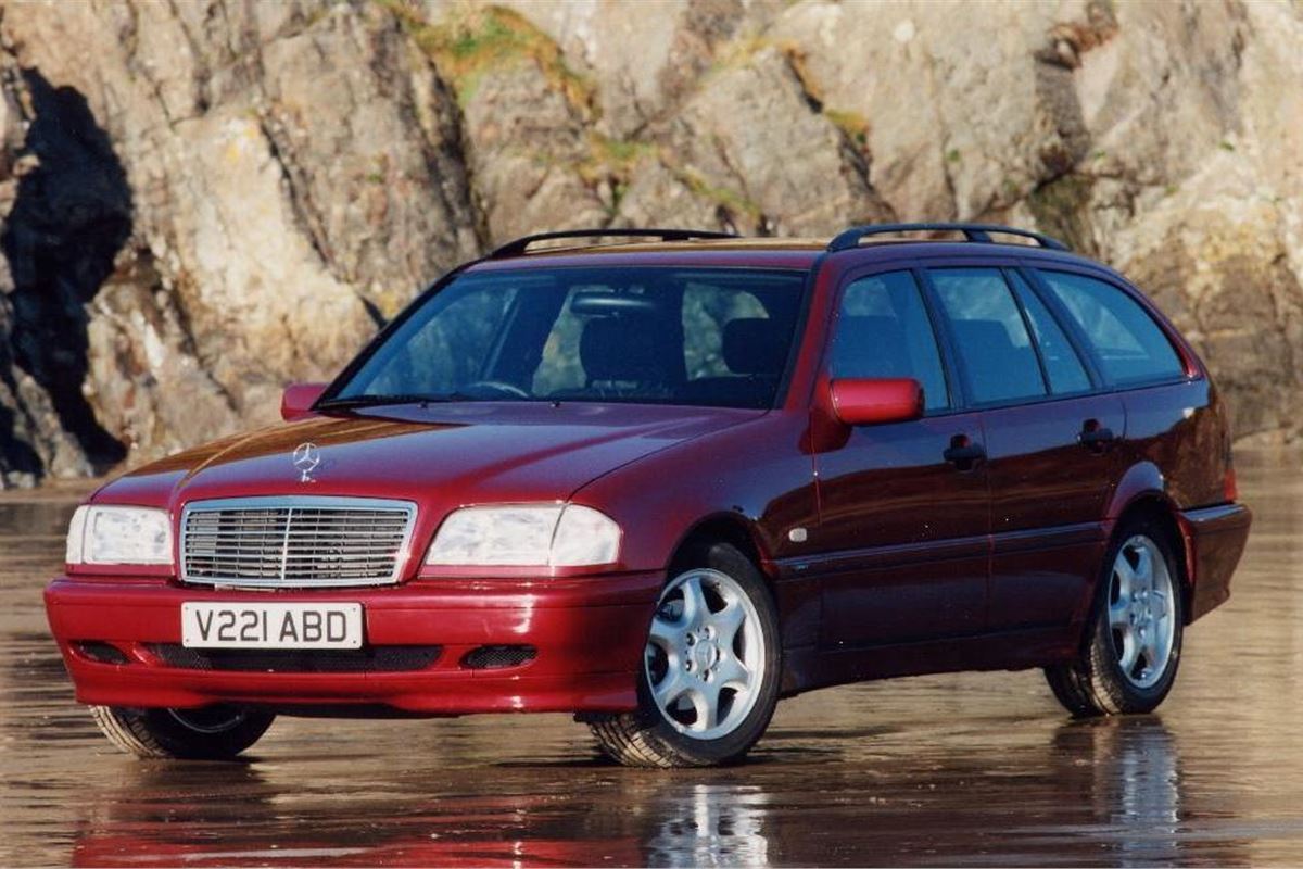 Top 20: Most common cars of the 1990s | | Honest John
