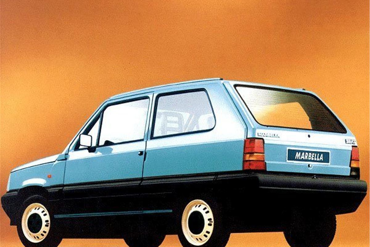 Top 20 Rarest cars of the 1990s Honest John Top 20 Rarest cars of the 1990s Honest John