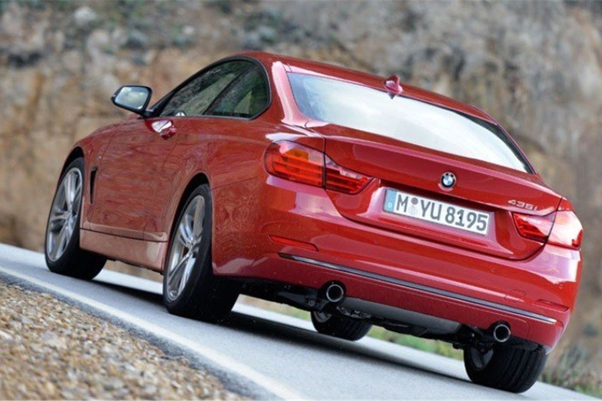 Best lease options right now