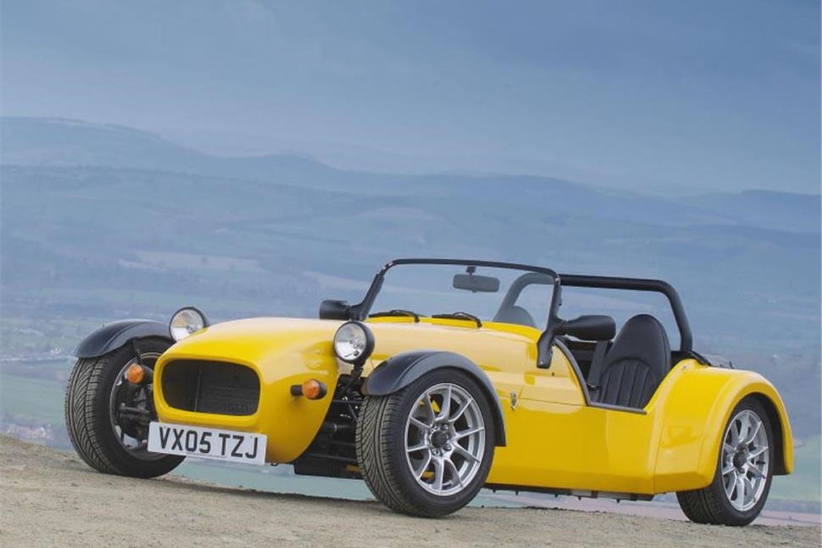 Top 10 Lightest cars Top 10 Cars Honest John