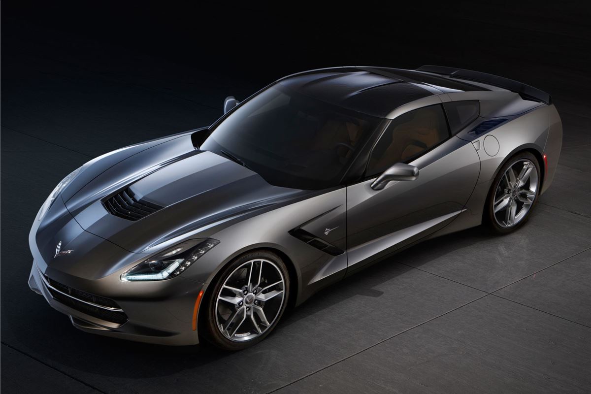 Corvette UK prices and specifications revealed Motoring News Honest