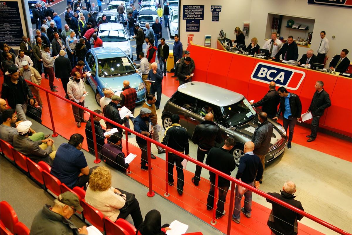Used car market returns to pre-recession levels | Motoring News