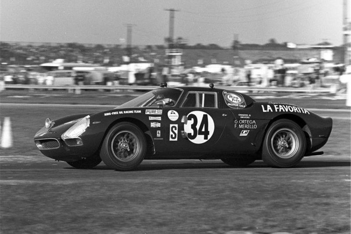 Preview RM Auctions classic car sale, New York, 21 November Honest