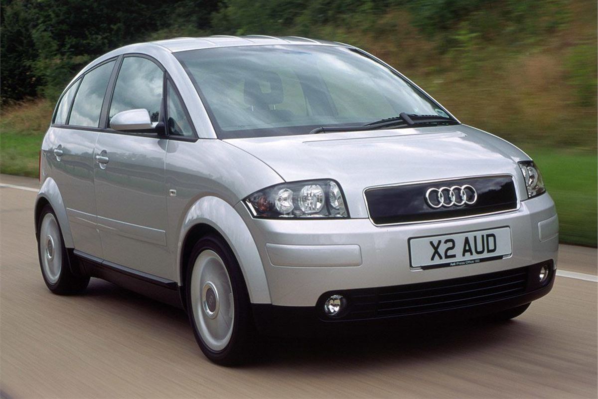 Audi~A2~(2)