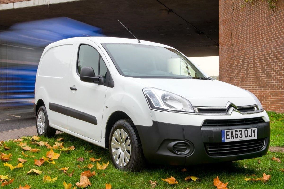 Lease deals on minivans