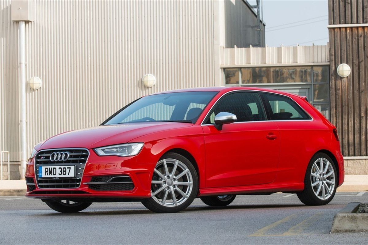 Audi S3 2013 - Car Review | Honest John