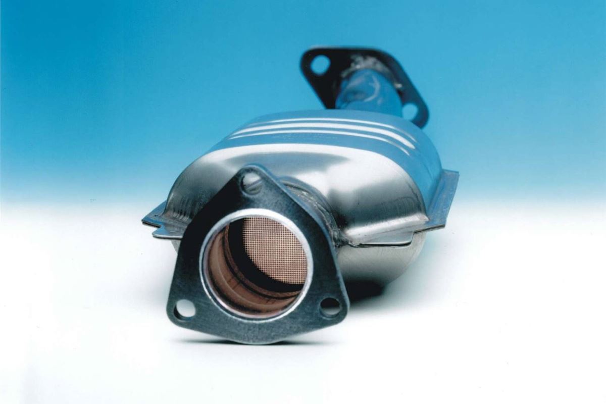 New ‘fuel saving’ catalytic converter developed Motoring News Honest John