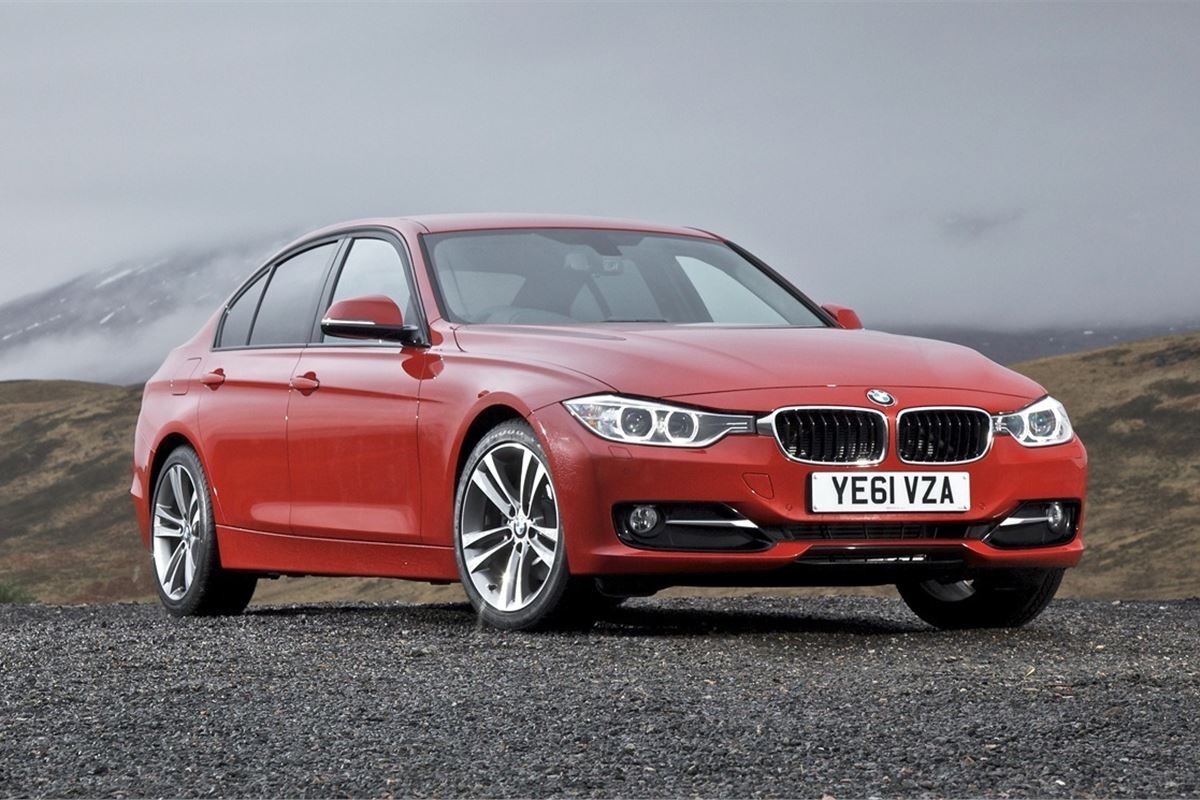 Review Bmw 3 Series 12 19 Honest John