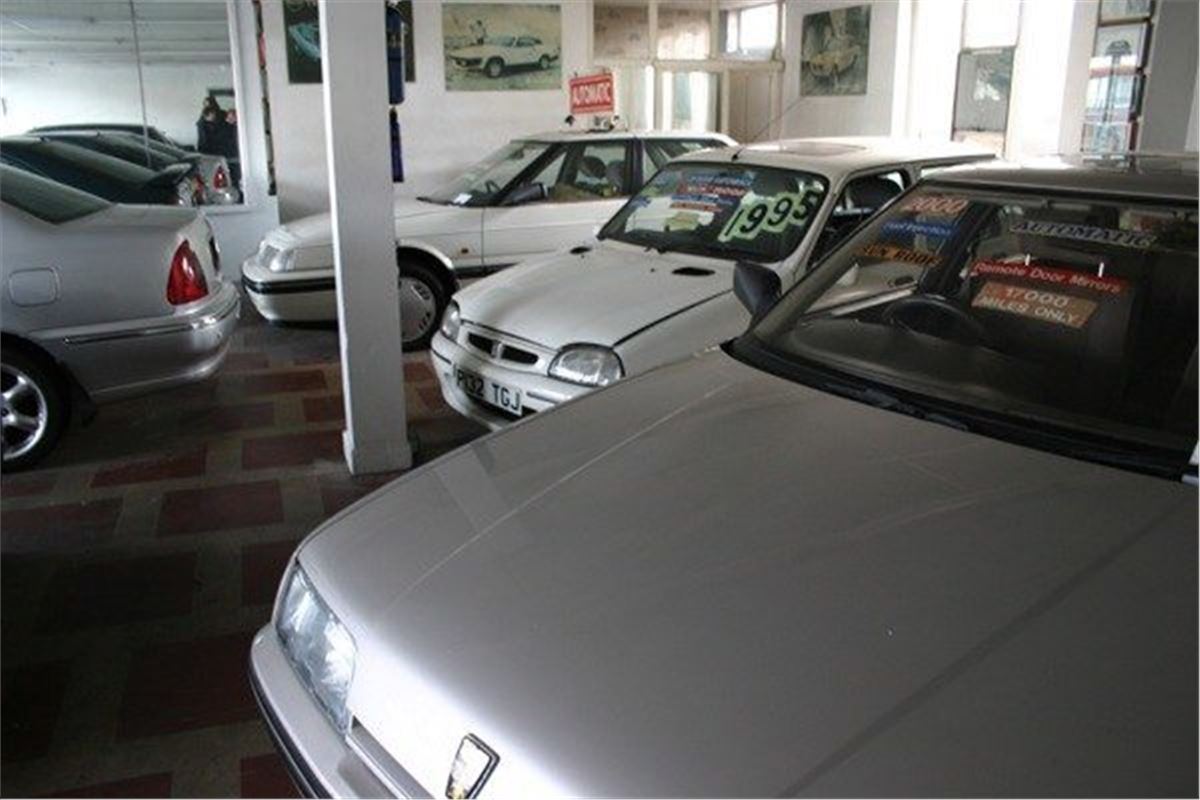 Mercedes Benz Dealership >> Britain's last 'BL' dealership to close | | Honest John Mercedes Benz Dealership >> Britain's last 'BL' dealership to close | | Honest John