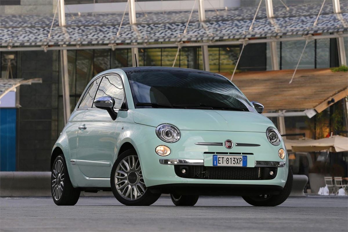 Abarth 500 esseesse, выпускаемого с 2011 года по 2014 год для рынка Австралии и