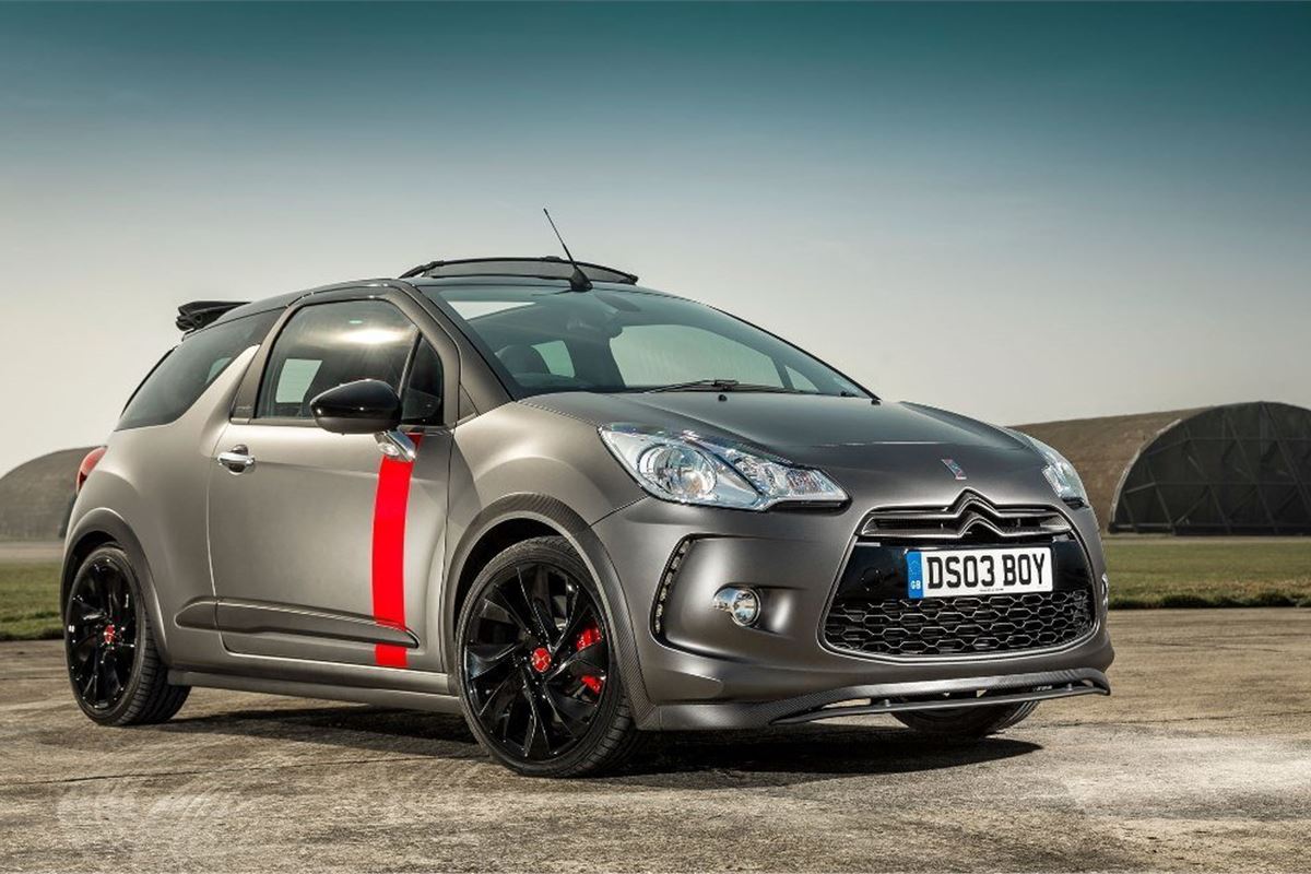 Motoring review: Citroën DS3 Cabrio, The Independent