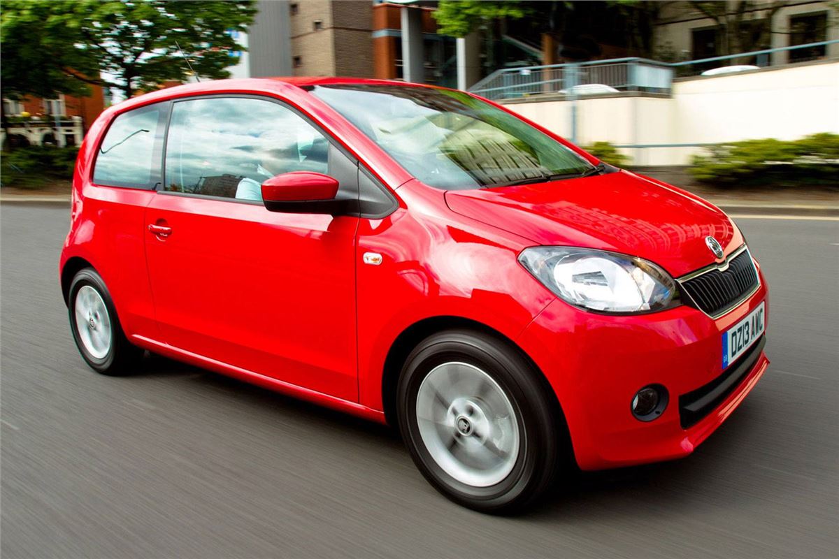 Top 10 Used city cars for £4000 Top 10 Cars Honest John