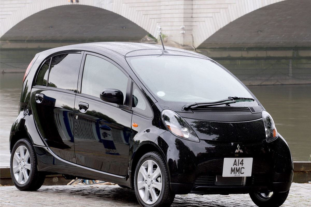 Top 10: Used small cars for £4000 | Top 10 Cars | Honest John